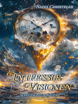 cover image of Entfessle Visionen